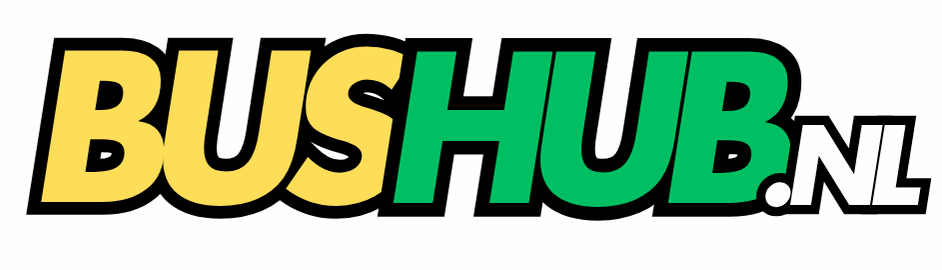 BusHub.nl